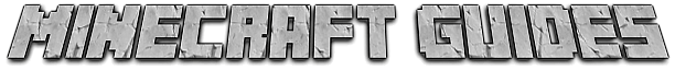 Minecraft Guides logo