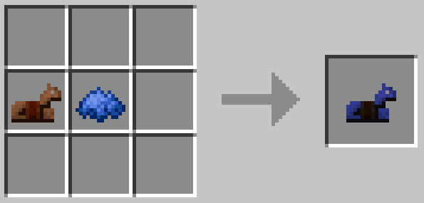 How To Dye Your Armor In Minecraft