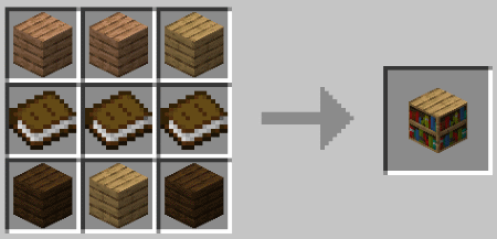 How To Make A Book In Minecraft Minecraft Guides