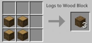 Minecraft Wood - Minecraft Guides