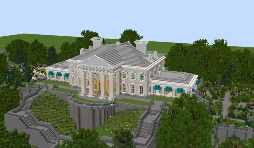 cool minecraft house ideas minecraft